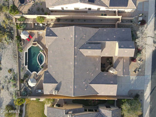 18174 W NARRAMORE Road, Goodyear, AZ 85338