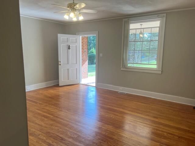 913 Myrtle RD, Martinsville, VA 24112