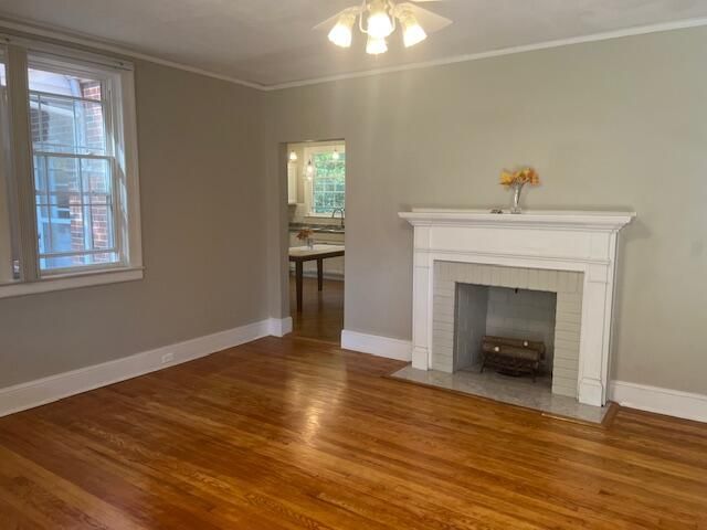 913 Myrtle RD, Martinsville, VA 24112