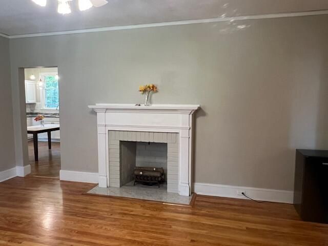 913 Myrtle RD, Martinsville, VA 24112