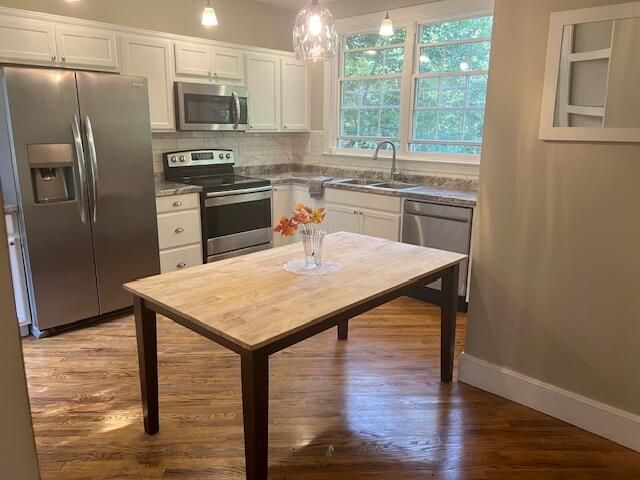 913 Myrtle RD, Martinsville, VA 24112