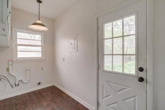 4809 Lowell Lane, Fort Worth, TX 76133