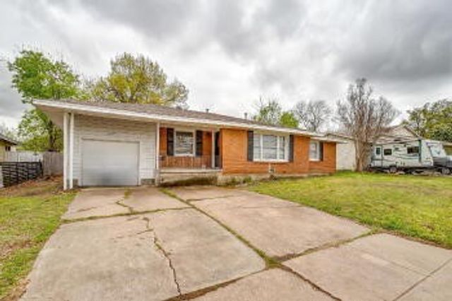 4809 Lowell Lane, Fort Worth, TX 76133