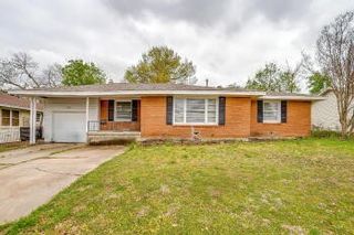 4809 Lowell Lane, Fort Worth, TX 76133