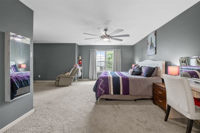 3102 Falcon View Court SW, Cedar Rapids, IA 52404