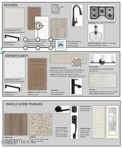 285 DAWES Avenue, Ponte Vedra, FL 32081