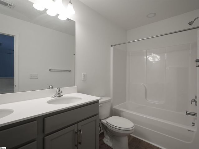 284 Bryland Way, Fountain Inn, SC 29644