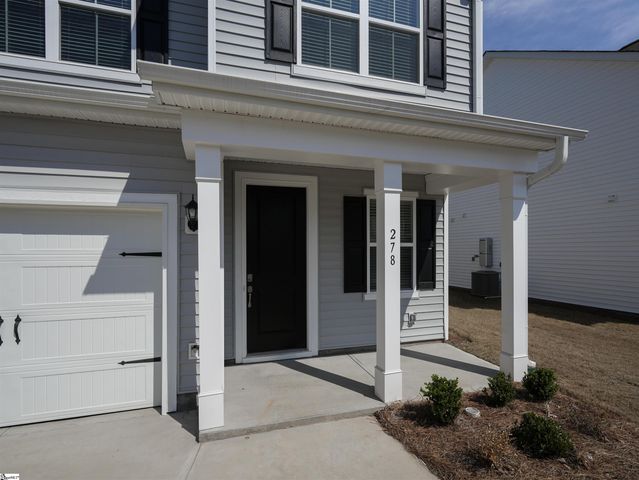 284 Bryland Way, Fountain Inn, SC 29644