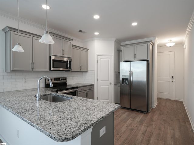 284 Bryland Way, Fountain Inn, SC 29644