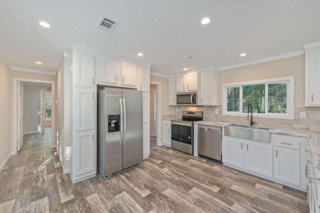 1397 S Co Highway 183, Defuniak Springs, FL 32435