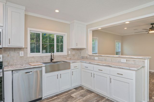 1397 S Co Highway 183, Defuniak Springs, FL 32435