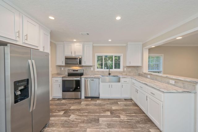 1397 S Co Highway 183, Defuniak Springs, FL 32435