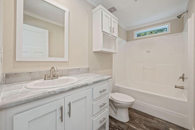 1397 S Co Highway 183, Defuniak Springs, FL 32435