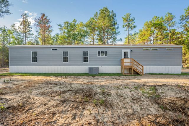 1397 S Co Highway 183, Defuniak Springs, FL 32435