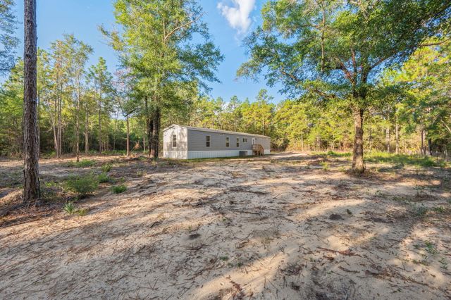 1397 S Co Highway 183, Defuniak Springs, FL 32435