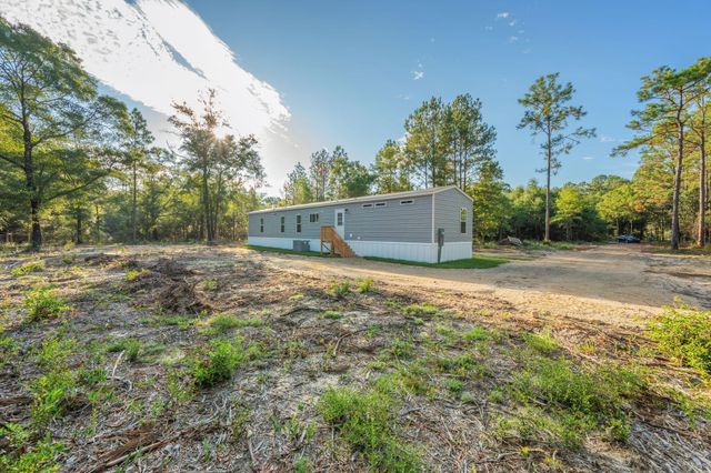 1397 S Co Highway 183, Defuniak Springs, FL 32435