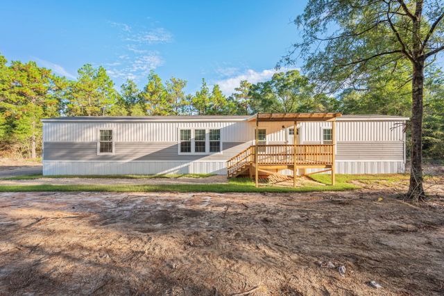 1397 S Co Highway 183, Defuniak Springs, FL 32435