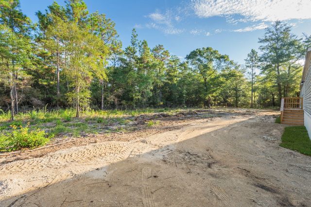 1397 S Co Highway 183, Defuniak Springs, FL 32435