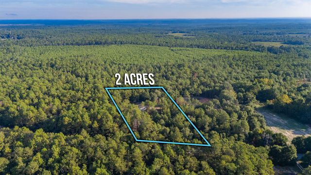 1397 S Co Highway 183, Defuniak Springs, FL 32435