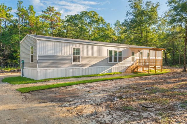 1397 S Co Highway 183, Defuniak Springs, FL 32435