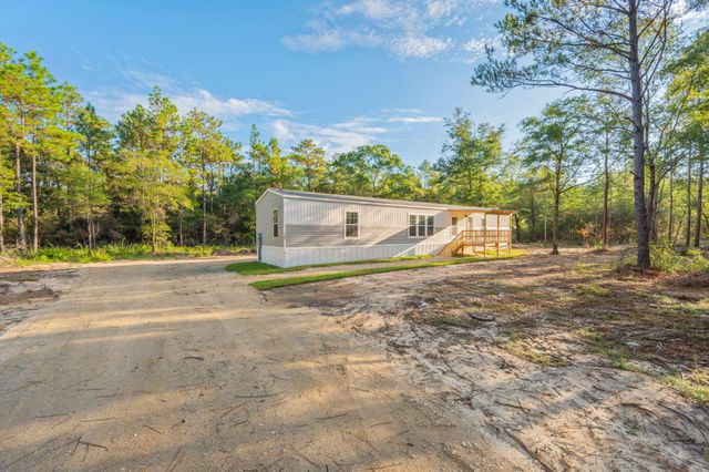 1397 S Co Highway 183, Defuniak Springs, FL 32435
