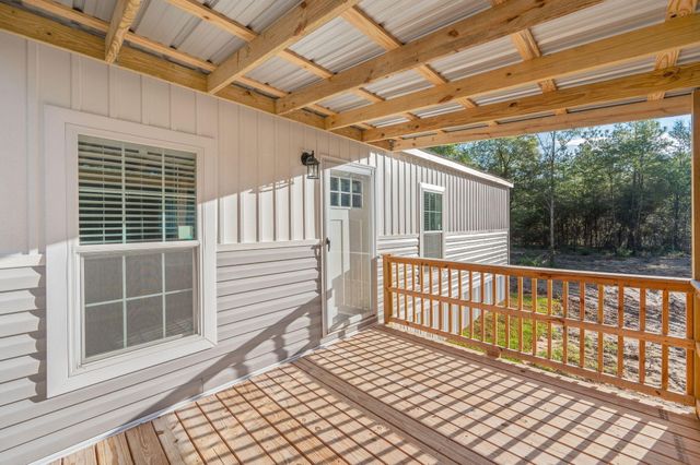 1397 S Co Highway 183, Defuniak Springs, FL 32435