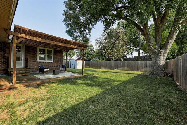 1407 Casady Lane, Oklahoma City, OK 73120