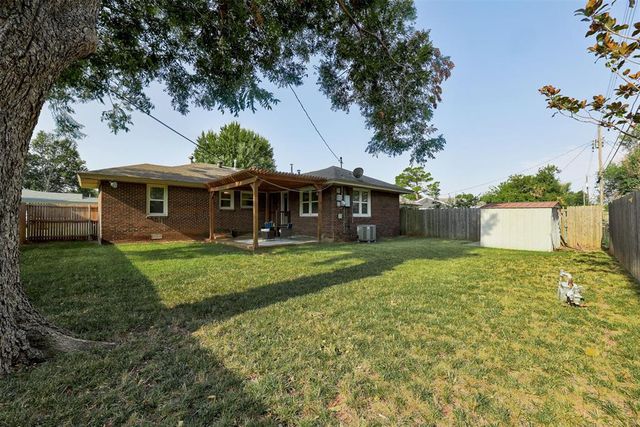 1407 Casady Lane, Oklahoma City, OK 73120