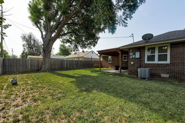 1407 Casady Lane, Oklahoma City, OK 73120