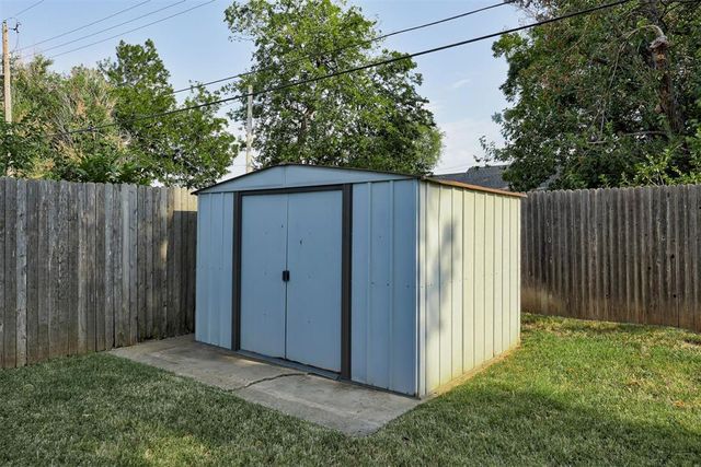 1407 Casady Lane, Oklahoma City, OK 73120
