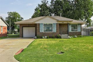 1407 Casady Lane, Oklahoma City, OK 73120