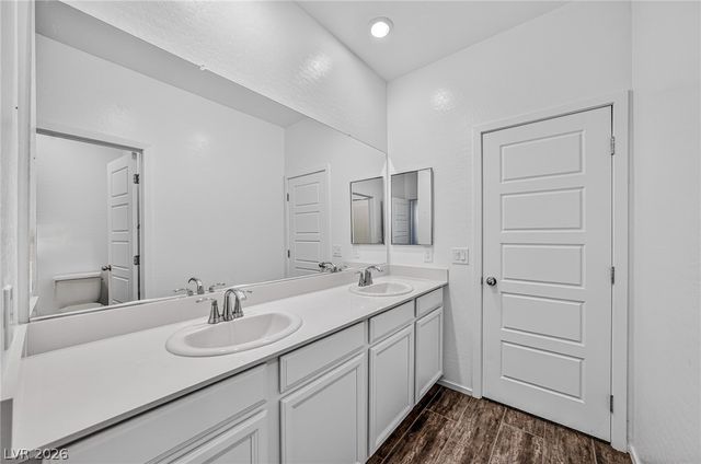 4920 Peppertree Street, Pahrump, NV 89061