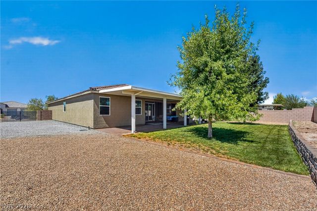 4920 Peppertree Street, Pahrump, NV 89061