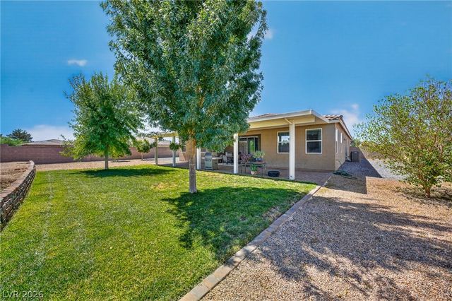 4920 Peppertree Street, Pahrump, NV 89061