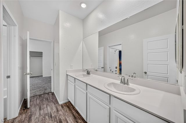 4920 Peppertree Street, Pahrump, NV 89061