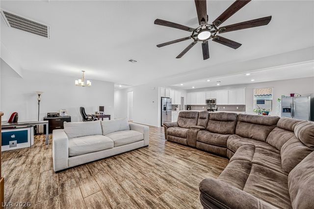 4920 Peppertree Street, Pahrump, NV 89061