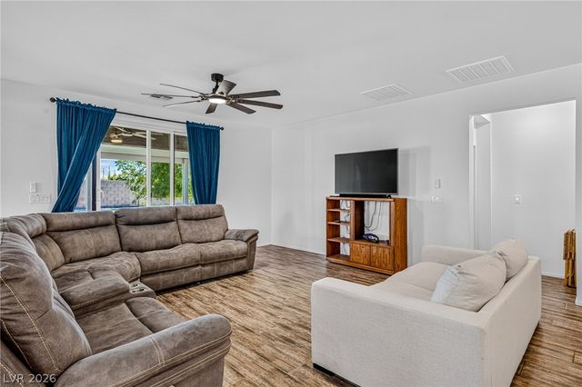 4920 Peppertree Street, Pahrump, NV 89061