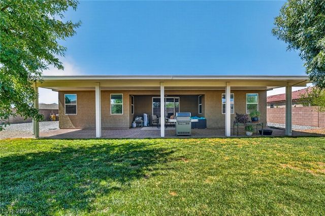 4920 Peppertree Street, Pahrump, NV 89061