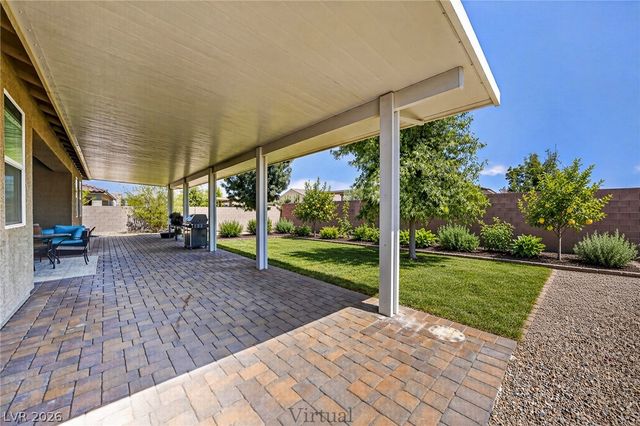4920 Peppertree Street, Pahrump, NV 89061