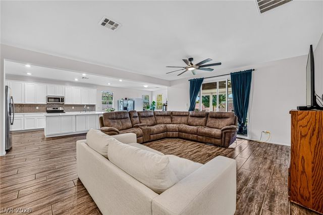4920 Peppertree Street, Pahrump, NV 89061