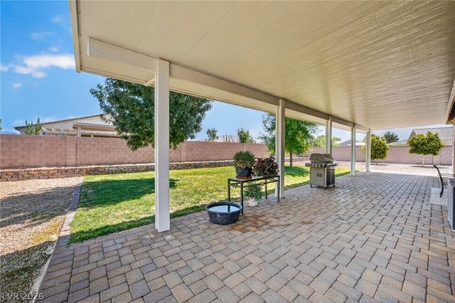 4920 Peppertree Street, Pahrump, NV 89061