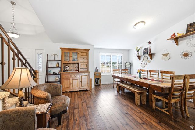 6111 W 5900 S, Hooper, UT 84315