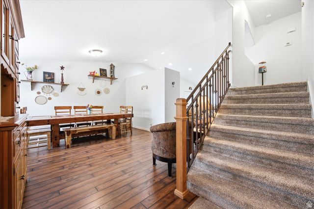 6111 W 5900 S, Hooper, UT 84315