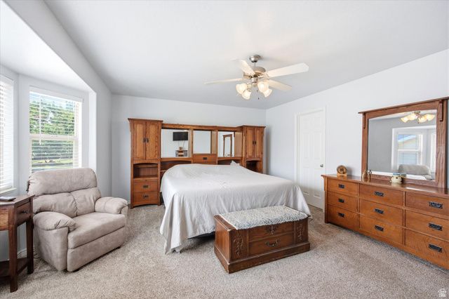 6111 W 5900 S, Hooper, UT 84315