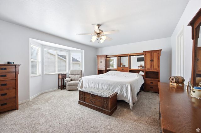 6111 W 5900 S, Hooper, UT 84315