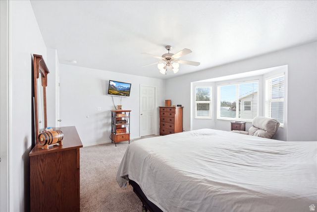 6111 W 5900 S, Hooper, UT 84315