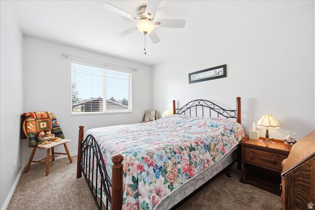 6111 W 5900 S, Hooper, UT 84315