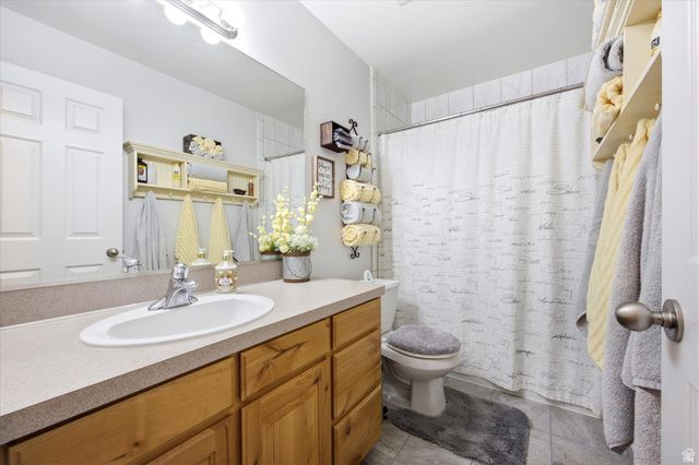 6111 W 5900 S, Hooper, UT 84315