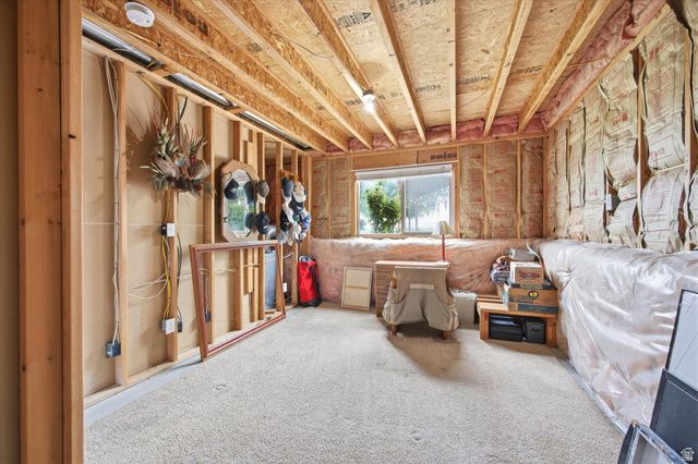 6111 W 5900 S, Hooper, UT 84315