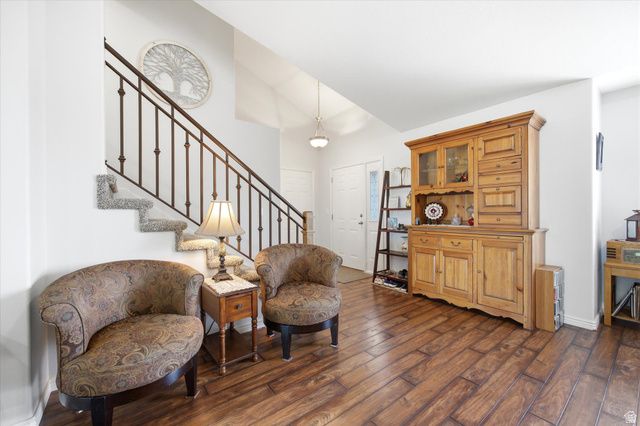 6111 W 5900 S, Hooper, UT 84315